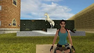 TRLE: Tomb Raider Salvation {Part 1} Prologue {Full}