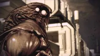 Mass Effect 2, Part 62: Bug Problems