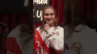 Алла Волкова про свій улюблений пранк