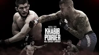 UFC 242: Khabib vs. Poirier - Extended Promo