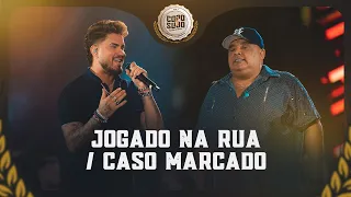 Humberto e Ronaldo - Jogado na Rua / Caso Marcado [Copo Sujo 3 Ao Vivo em Brasília ]