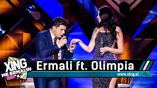 Ermali & Olimpia - Protesta