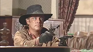 Audie Murphy, Kathryn Grant, Powerful Western Action Movie from Texas  | Best Action Western Movies