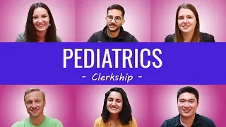 BEST PEDIATRICS ROTATION STUDY RESOURCES, Routine, How To Honor Third Year Peds Rotations