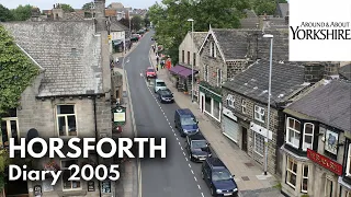 Horsforth Diary 2005