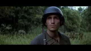 The Thin Red Line - Witt Tribute (HD)