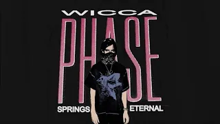 Wicca Phase Springs Eternal - Aura [2021] #Exclusive