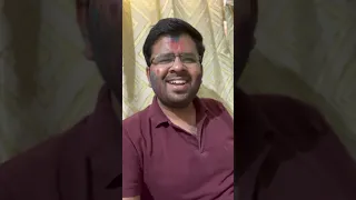 Subah Ka Hai Waqt Hath Mein Lota Nahi(सुबह का है वख्त हाथ में लोटा नहीं) |Funny Video|Malhar Shardul