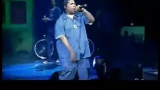 Up In Smoke Tour - Snoop Dogg & X Zibit ft. Nate Dogg - Bitch Please