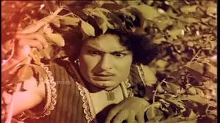 Alibabavum 40 Thirudargalum Full Movie Part 2