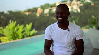 EXCLUSIVE: Sadio Mane farewell interview in full