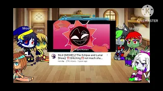 Sb react to sun & moon part 2 (credit in description)