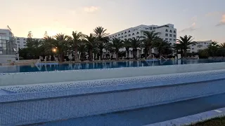 Tunisia vlog | Iberostar selection kantaoui bay