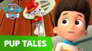 The Farmer Fix Up 👩‍🌾 Pups Save The Wedding! PAW Patrol Pup Tales Rescue Episode!