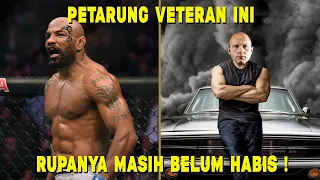 DUA JAGOAN INI KEMBALI GONCANGKAN ARENA OKTAGON ! Yoel Romero dan Fedor #BELLATOR #RADARPETARUNG