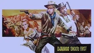 Django Shoots First (Suite)