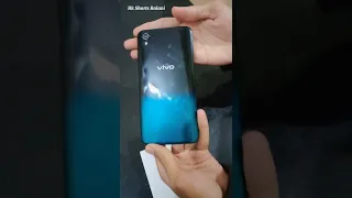 Vivo Y1s Unboxing Video