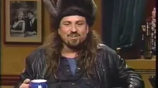 Bobcat Goldthwait