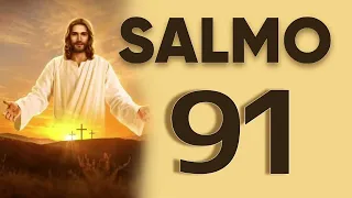 AS DUAS ORAÇÕES MAIS FORTES DA BÍBLIA, SALMO 91 E SALMO 23