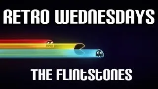 Retro Wednesdays - The Flintstones - Sega Genesis