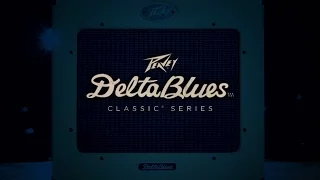 Peavey Delta Blues™