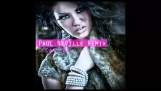 David Deejay Feat. Ela Rose - I Can Feel (Paul Neville Extended Rmx)