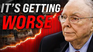 Charlie Munger's New Warning for the 2023 Stock Market