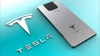 Tesla Phone от Илона Маска: какой будет смартфон