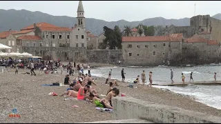 BUDVA 01.05.21