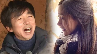 강수지, 김국진에게 버럭! “오빠는 나랑 닮았어!” 폭소 @불타는 청춘 46회 20160216