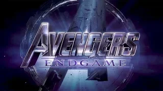 Avengers: Endgame #Yeni Fragman Türkçe Dublaj #avengersendgameyenifragman