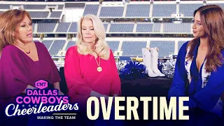 OVERTIME Ep. 1607 | Dallas Cowboys Cheerleaders: Making the Team