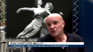 Dernières répétitions avant Gênes pour les Ballets de Monte-Carlo