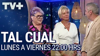 Tal Cual | 26 de Abril de 2024