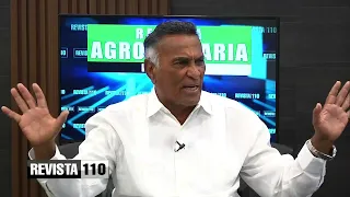 Revista 110 | Agropecuaria | Comentario | Dr. Hazim 15/07/2023 (1)