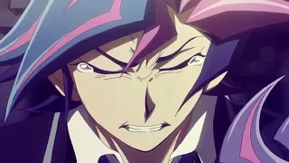 ʜᴇᴀʀᴛꜱ ᴛʜᴏʀɴᴇᴅ || yugioh vrains