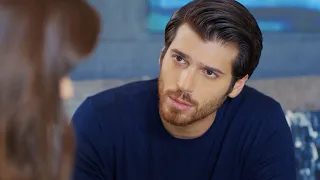 Luna llena (Doblaje Español) | Ferit Se Arrepiente Cuando Se Entera De La Verdad... | Dolunay