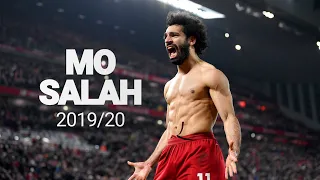 Best of: Mo Salah 2019/20 | Premier League Champion