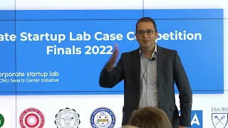 2022 CSL Case Competition Part 1