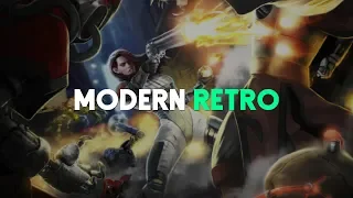 Ion Maiden | The Potential of Modern Retro