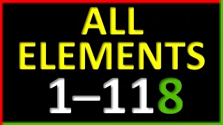 ALL ELEMENTS FROM 1 TO 118 ATOMIC NUMBER MASS NUMBER ATOMIC WEIGHT  TOTAL ELEMENTS ATOMIC WEIGHT USS