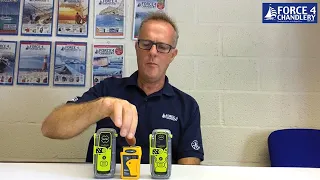 Personal Locator Beacons- Everything you need to know about ACR & Ocean Signal PLBs - Force 4 Guide