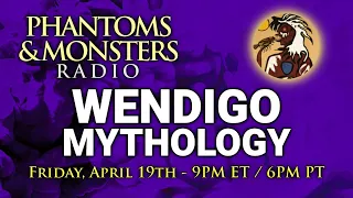 WENDIGO MYTHOLOGY - WHAT ARE THEY? | Join Us For LIVE CHAT | Questions & Answers #Wendigo #Cannibal