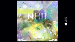 Nhii feat. Sant - Sapphire Penumbra (MIDH Premiere)