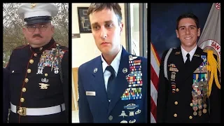 5 FAKE SOLDIERS WHO GOT EXPOSED ON CAMERA (Fake veterans, stolen valor)