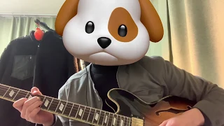 동물의 숲(Animal Crossing) - 나비보벳따우(K.K. House, T.K. House)(Guitar Cover)