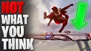 Bungie Shocks D2 With New Info On Skateboard Sparrows!