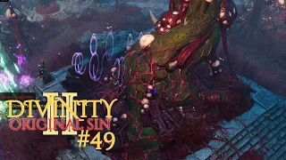 Divinity Original Sin 2 - Parte 49 UNA ISLA MUY AGRADABLE - Hatox