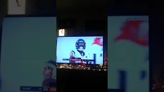 Houston Texans vs Tampa Bay Buccaneers week 16 final 2 minutes