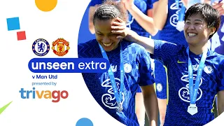 WSL CHAMPIONS...AGAIN! | Final day drama! | Unseen Extra